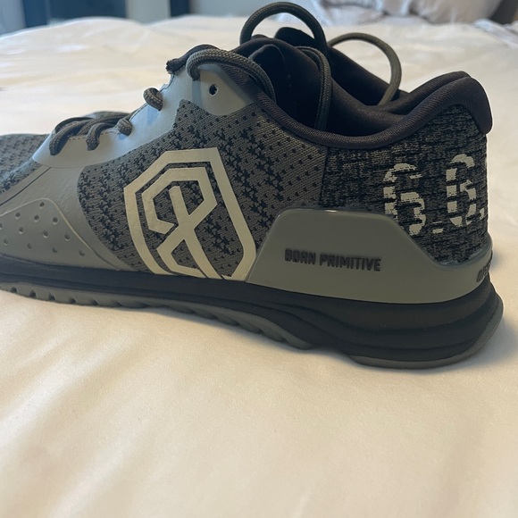 Born Primitive - Picture 2 of 8